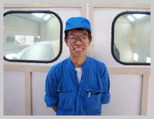徳永　行男